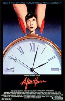 After Hours